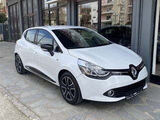 Renault Clio 2016 1.5 dCi Energy Duel-thumb-9