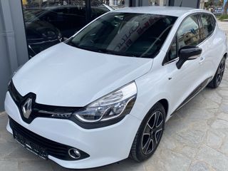 Renault Clio 2016 1.5 dCi Energy Duel-thumb-10