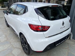 Renault Clio 2016 1.5 dCi Energy Duel-thumb-13