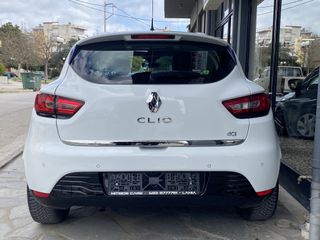 Renault Clio 2016 1.5 dCi Energy Duel-thumb-15