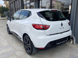 Renault Clio 2016 1.5 dCi Energy Duel-thumb-14