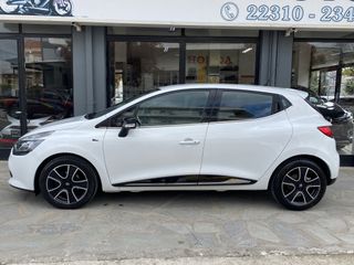 Renault Clio 2016 1.5 dCi Energy Duel-thumb-16