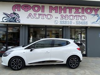 Renault Clio 2016 1.5 dCi Energy Duel-thumb-19