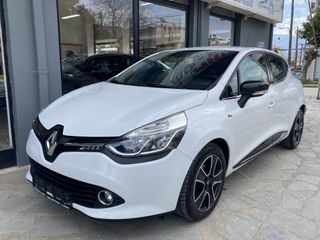 Renault Clio 2016 1.5 dCi Energy Duel-thumb-12