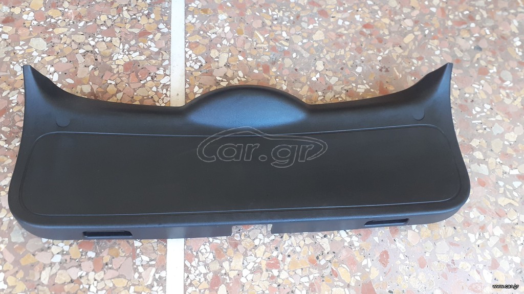 ΤΑΠΕΤΣΑΡΙΑ ΠΟΡΤΑΣ ΠΟΡΤΠΑΓΚΑΖ FORD FOCUS