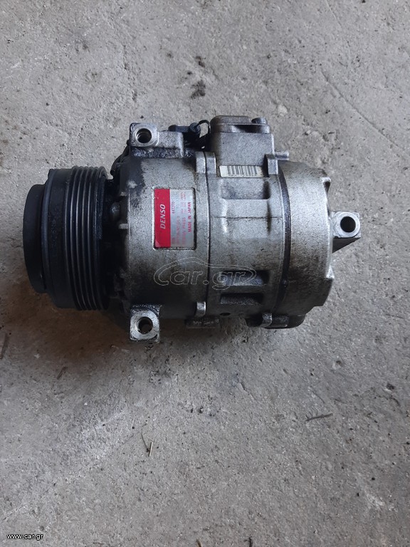 Bmw e39 κομπρεσέρ air condition