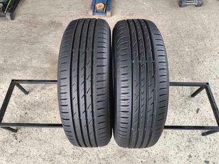 2 ΕΛΑΣΤΙΚΆ 195/65/15 NEXEN DOT(0824)**AUTO IKAS**