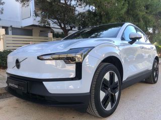 Volvo EX30 2025 ΚΑΙΝΟΥΡΙΟ!!!