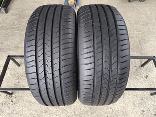 2 ΕΛΑΣΤΙΚΆ 215/55/16 FORTEZZA DOT(0125)**AUTO IKAS**