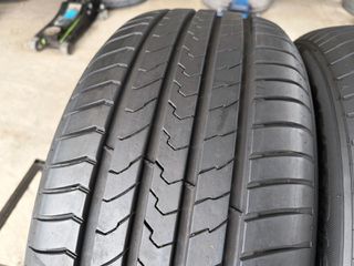 2 ΕΛΑΣΤΙΚΆ 215/55/16 FORTEZZA DOT(0125)**AUTO IKAS**-thumb-1