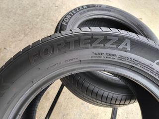 2 ΕΛΑΣΤΙΚΆ 215/55/16 FORTEZZA DOT(0125)**AUTO IKAS**-thumb-2