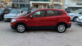 Suzuki SX4 S-Cross 2016 SX 4 -S CROSS GL ΠΡΟΣΦΟΡΑ