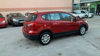 Suzuki SX4 S-Cross 2016 SX 4 -S CROSS GL ΠΡΟΣΦΟΡΑ-thumb-1