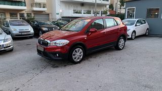 Suzuki SX4 S-Cross 2016 SX 4 -S CROSS GL ΠΡΟΣΦΟΡΑ-thumb-2