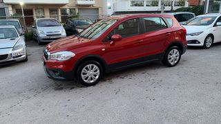 Suzuki SX4 S-Cross 2016 SX 4 -S CROSS GL ΠΡΟΣΦΟΡΑ-thumb-3
