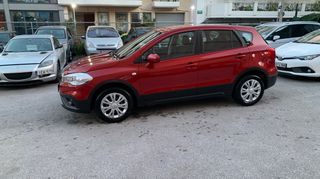 Suzuki SX4 S-Cross 2016 SX 4 -S CROSS GL ΠΡΟΣΦΟΡΑ-thumb-4