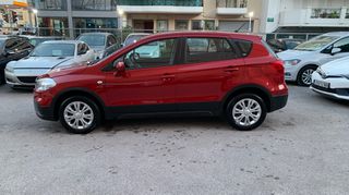 Suzuki SX4 S-Cross 2016 SX 4 -S CROSS GL ΠΡΟΣΦΟΡΑ-thumb-5