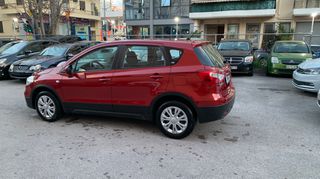 Suzuki SX4 S-Cross 2016 SX 4 -S CROSS GL ΠΡΟΣΦΟΡΑ-thumb-6