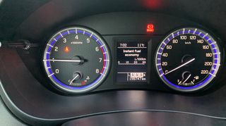 Suzuki SX4 S-Cross 2016 SX 4 -S CROSS GL ΠΡΟΣΦΟΡΑ-thumb-37