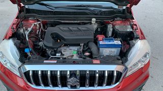 Suzuki SX4 S-Cross 2016 SX 4 -S CROSS GL ΠΡΟΣΦΟΡΑ-thumb-39