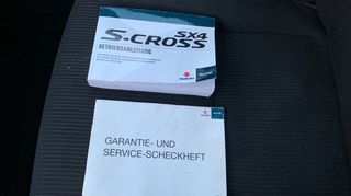 Suzuki SX4 S-Cross 2016 SX 4 -S CROSS GL ΠΡΟΣΦΟΡΑ-thumb-38