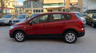 Suzuki SX4 S-Cross 2016 SX 4 -S CROSS GL ΠΡΟΣΦΟΡΑ-thumb-18