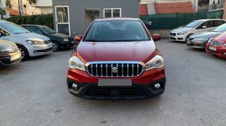 Suzuki SX4 S-Cross 2016 SX 4 -S CROSS GL ΠΡΟΣΦΟΡΑ-thumb-19