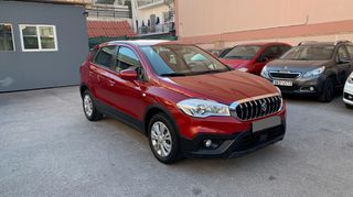 Suzuki SX4 S-Cross 2016 SX 4 -S CROSS GL ΠΡΟΣΦΟΡΑ-thumb-20