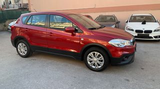 Suzuki SX4 S-Cross 2016 SX 4 -S CROSS GL ΠΡΟΣΦΟΡΑ-thumb-15
