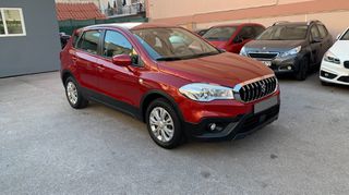 Suzuki SX4 S-Cross 2016 SX 4 -S CROSS GL ΠΡΟΣΦΟΡΑ-thumb-23