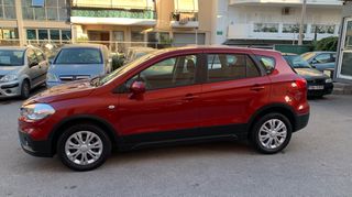 Suzuki SX4 S-Cross 2016 SX 4 -S CROSS GL ΠΡΟΣΦΟΡΑ-thumb-24