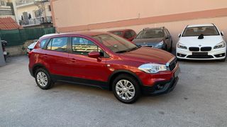 Suzuki SX4 S-Cross 2016 SX 4 -S CROSS GL ΠΡΟΣΦΟΡΑ-thumb-26