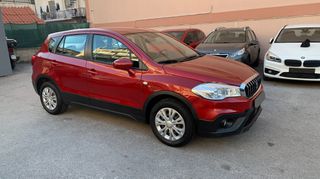 Suzuki SX4 S-Cross 2016 SX 4 -S CROSS GL ΠΡΟΣΦΟΡΑ-thumb-27
