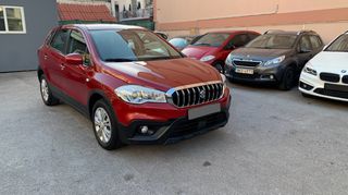 Suzuki SX4 S-Cross 2016 SX 4 -S CROSS GL ΠΡΟΣΦΟΡΑ-thumb-28