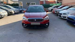 Suzuki SX4 S-Cross 2016 SX 4 -S CROSS GL ΠΡΟΣΦΟΡΑ-thumb-25