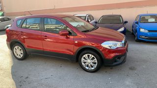 Suzuki SX4 S-Cross 2016 SX 4 -S CROSS GL ΠΡΟΣΦΟΡΑ-thumb-22