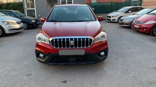 Suzuki SX4 S-Cross 2016 SX 4 -S CROSS GL ΠΡΟΣΦΟΡΑ-thumb-21