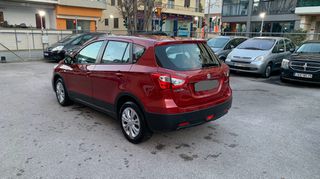 Suzuki SX4 S-Cross 2016 SX 4 -S CROSS GL ΠΡΟΣΦΟΡΑ-thumb-7
