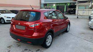 Suzuki SX4 S-Cross 2016 SX 4 -S CROSS GL ΠΡΟΣΦΟΡΑ-thumb-8
