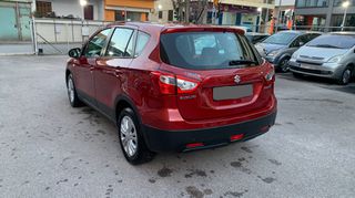 Suzuki SX4 S-Cross 2016 SX 4 -S CROSS GL ΠΡΟΣΦΟΡΑ-thumb-9