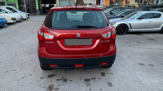 Suzuki SX4 S-Cross 2016 SX 4 -S CROSS GL ΠΡΟΣΦΟΡΑ-thumb-10