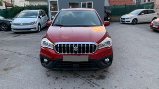 Suzuki SX4 S-Cross 2016 SX 4 -S CROSS GL ΠΡΟΣΦΟΡΑ-thumb-11
