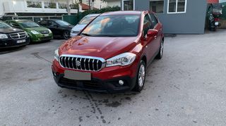 Suzuki SX4 S-Cross 2016 SX 4 -S CROSS GL ΠΡΟΣΦΟΡΑ-thumb-12