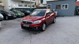 Suzuki SX4 S-Cross 2016 SX 4 -S CROSS GL ΠΡΟΣΦΟΡΑ-thumb-13