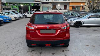 Suzuki SX4 S-Cross 2016 SX 4 -S CROSS GL ΠΡΟΣΦΟΡΑ-thumb-14