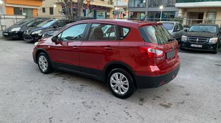 Suzuki SX4 S-Cross 2016 SX 4 -S CROSS GL ΠΡΟΣΦΟΡΑ-thumb-16