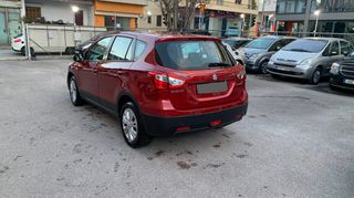 Suzuki SX4 S-Cross 2016 SX 4 -S CROSS GL ΠΡΟΣΦΟΡΑ-thumb-17