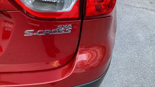 Suzuki SX4 S-Cross 2016 SX 4 -S CROSS GL ΠΡΟΣΦΟΡΑ-thumb-32