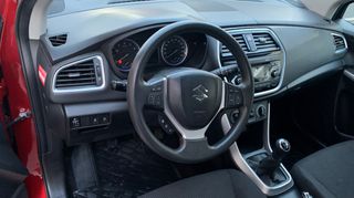 Suzuki SX4 S-Cross 2016 SX 4 -S CROSS GL ΠΡΟΣΦΟΡΑ-thumb-30