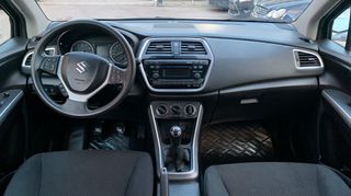 Suzuki SX4 S-Cross 2016 SX 4 -S CROSS GL ΠΡΟΣΦΟΡΑ-thumb-29